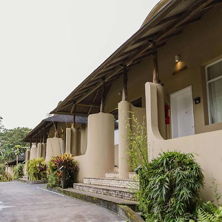 Royal Palm Galapagos, Curio Collection Hotel By Hilton Bellavista  Exterior foto