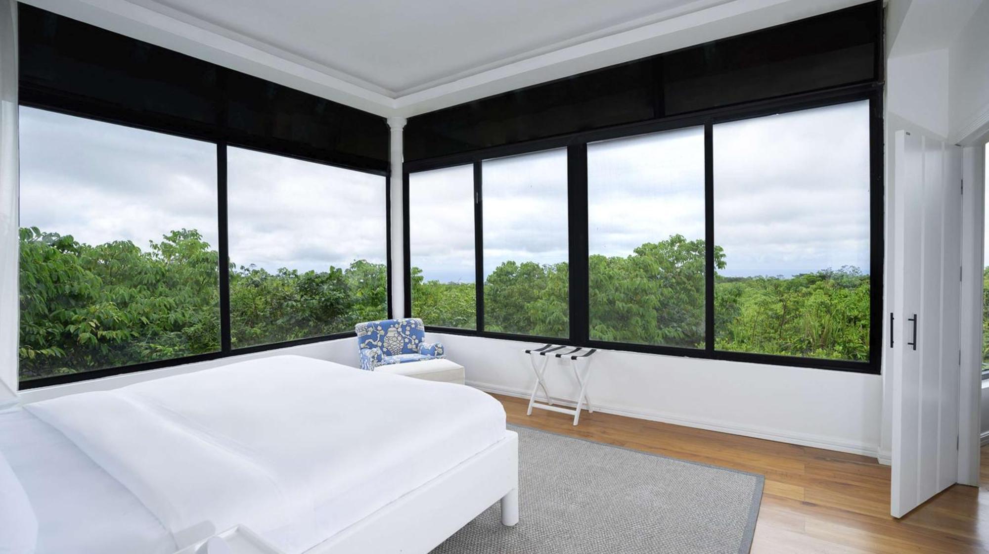 Royal Palm Galapagos, Curio Collection Hotel By Hilton Bellavista  Exterior foto