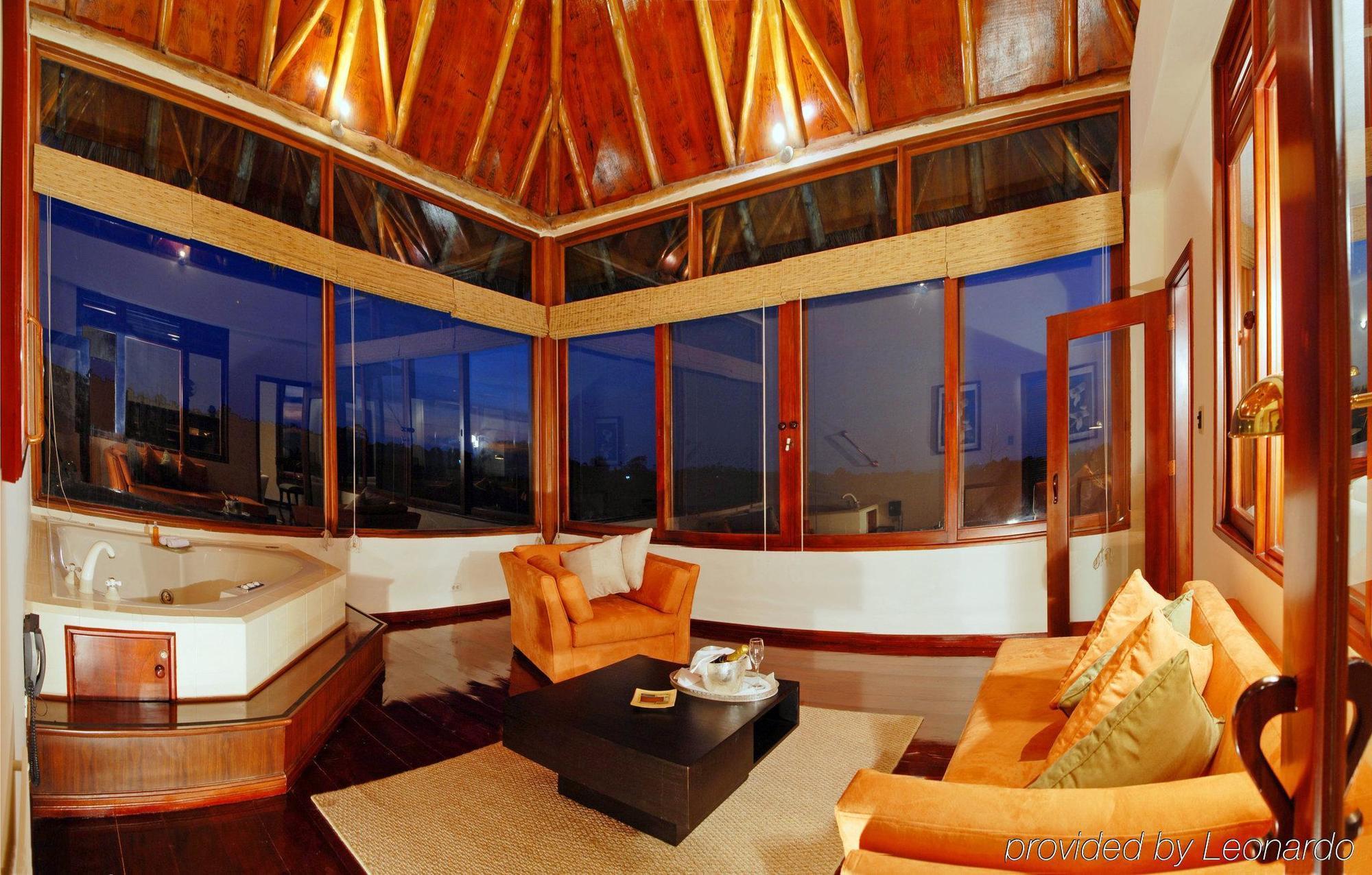Royal Palm Galapagos, Curio Collection Hotel By Hilton Bellavista  Cameră foto