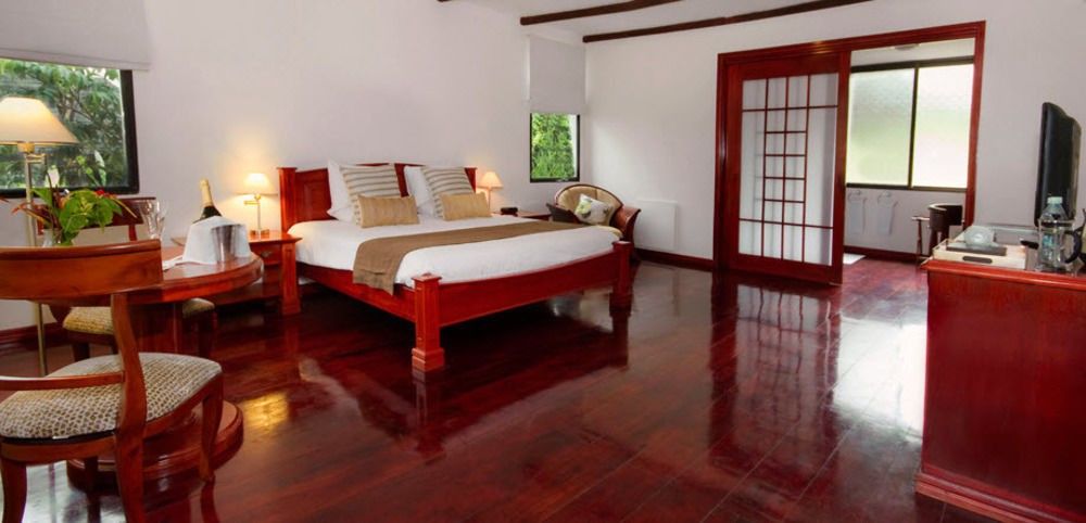 Royal Palm Galapagos, Curio Collection Hotel By Hilton Bellavista  Exterior foto