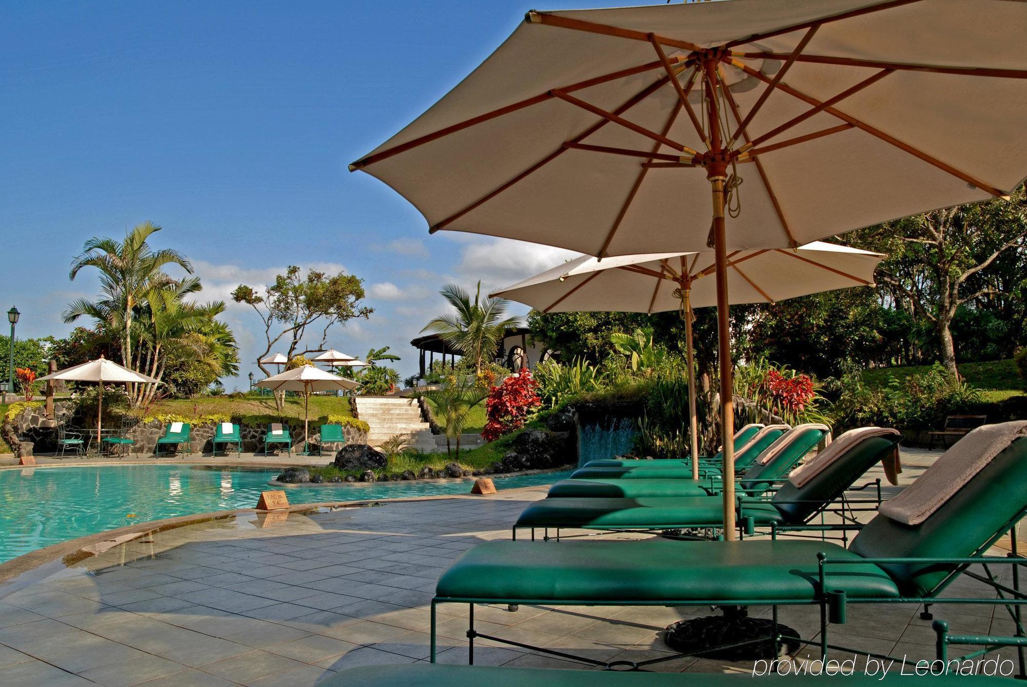 Royal Palm Galapagos, Curio Collection Hotel By Hilton Bellavista  Facilități foto