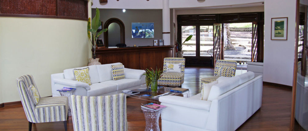 Royal Palm Galapagos, Curio Collection Hotel By Hilton Bellavista  Exterior foto