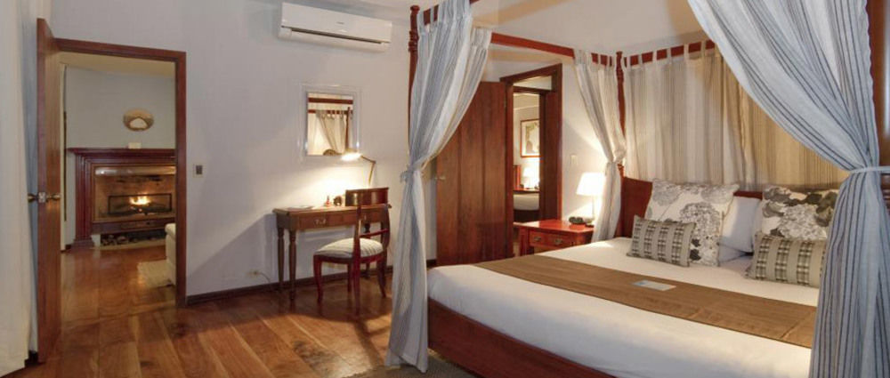 Royal Palm Galapagos, Curio Collection Hotel By Hilton Bellavista  Exterior foto