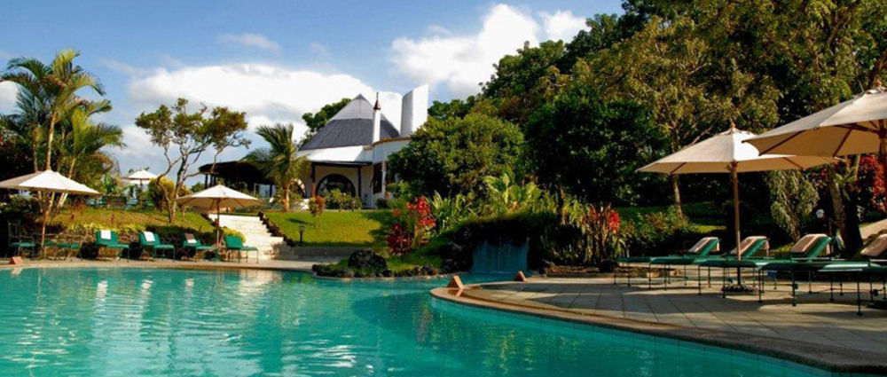 Royal Palm Galapagos, Curio Collection Hotel By Hilton Bellavista  Exterior foto