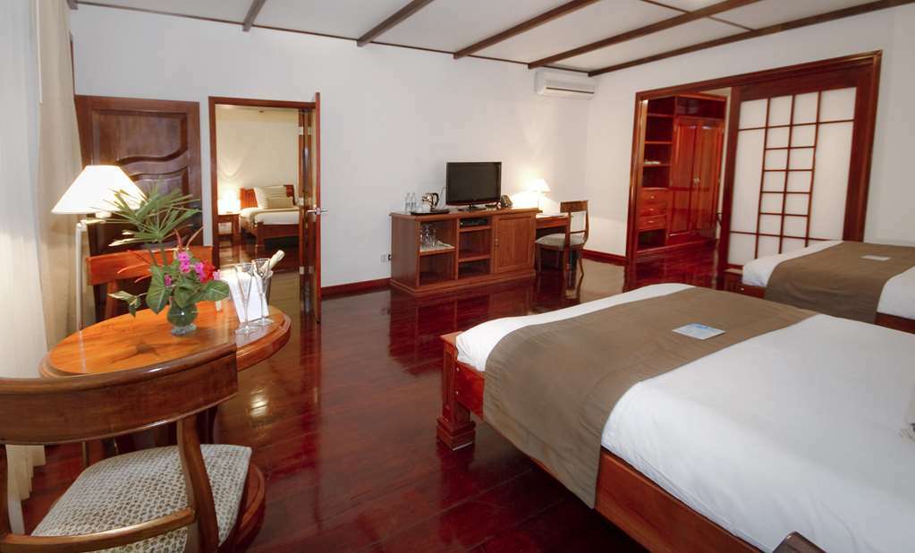 Royal Palm Galapagos, Curio Collection Hotel By Hilton Bellavista  Cameră foto